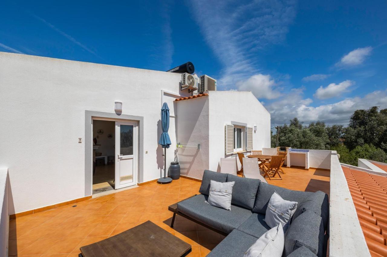 مبيت وإفطار لاغوا Casa Jardim Oasis المظهر الخارجي الصورة