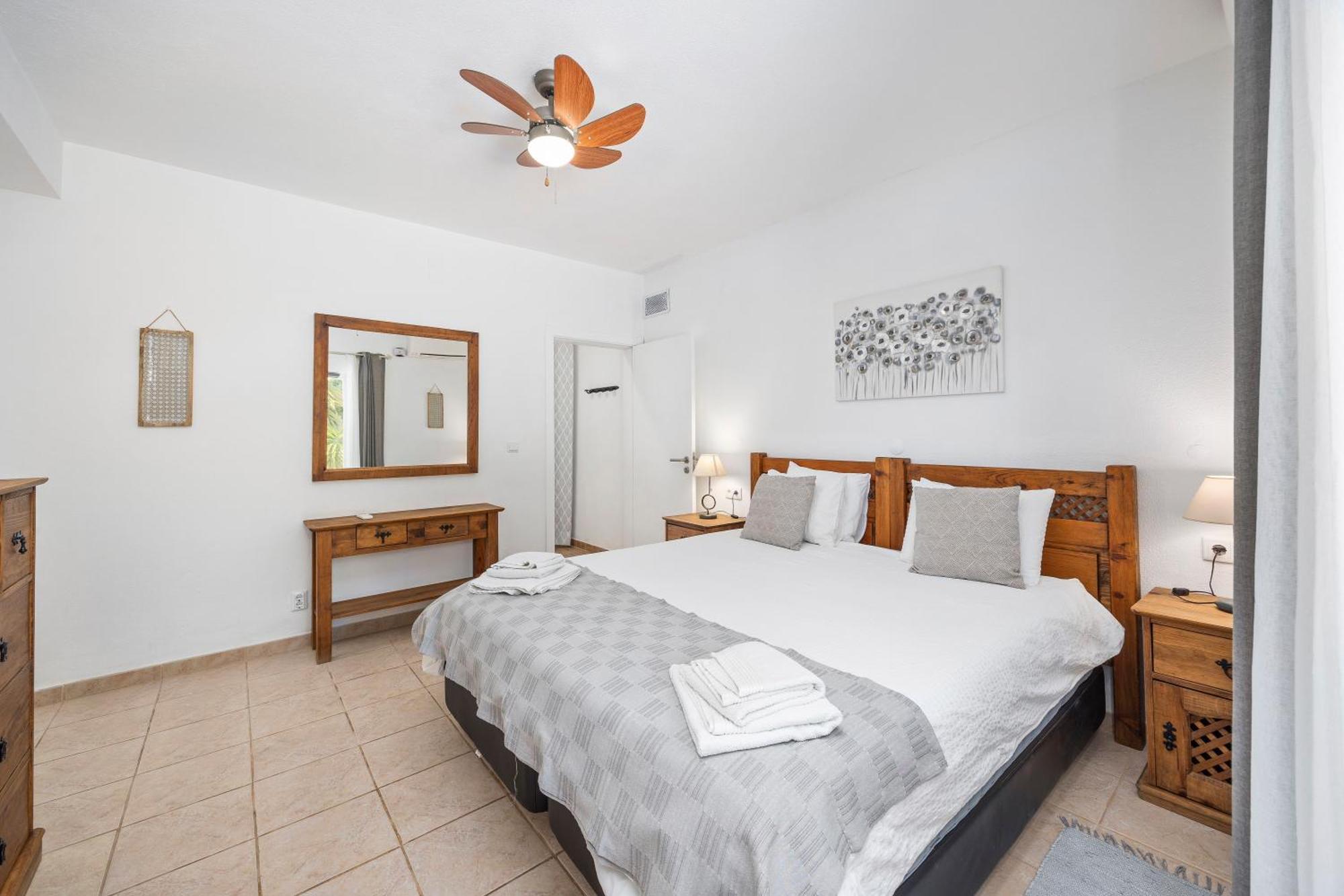 مبيت وإفطار لاغوا Casa Jardim Oasis المظهر الخارجي الصورة