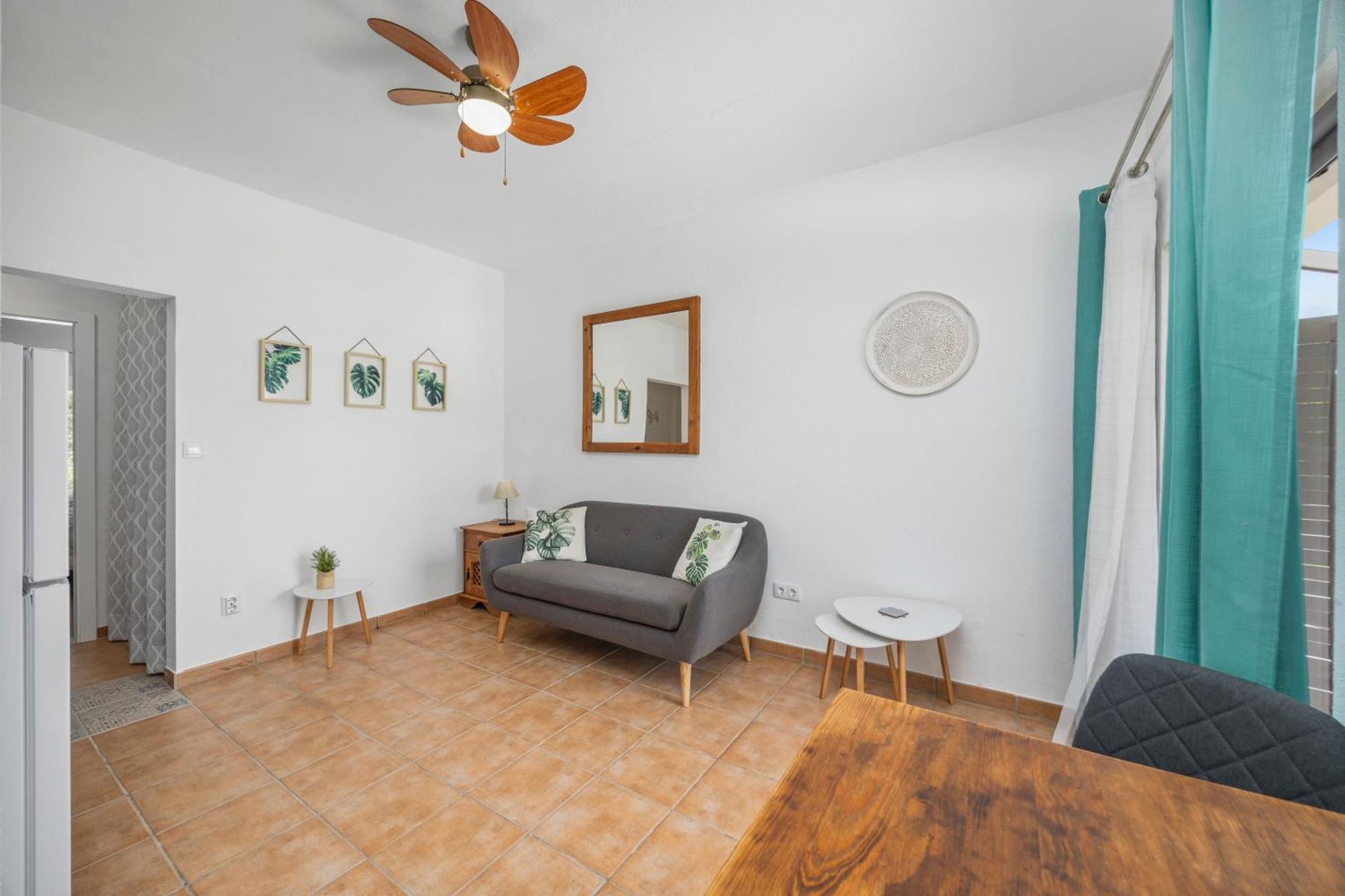 مبيت وإفطار لاغوا Casa Jardim Oasis المظهر الخارجي الصورة