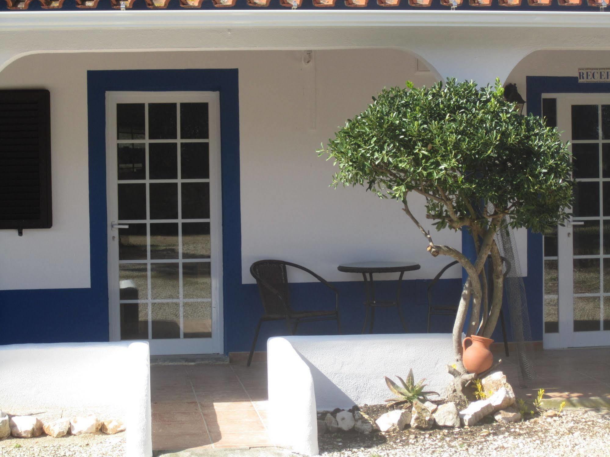 مبيت وإفطار لاغوا Casa Jardim Oasis المظهر الخارجي الصورة