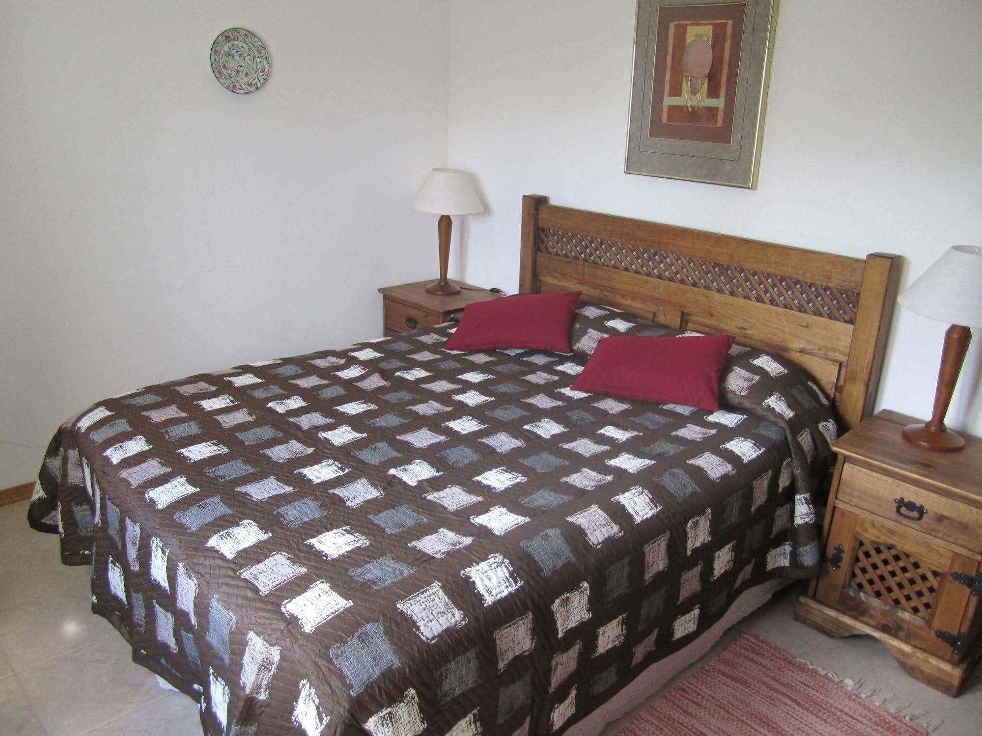 مبيت وإفطار لاغوا Casa Jardim Oasis المظهر الخارجي الصورة